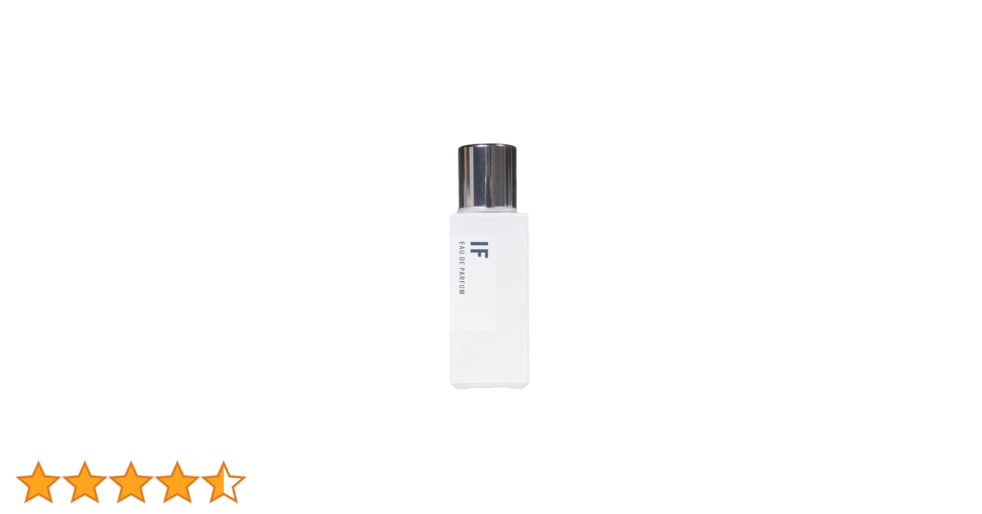 Amazon.co.jp: APOTHIA(アポ―シア) IF eau de parfum (イフ